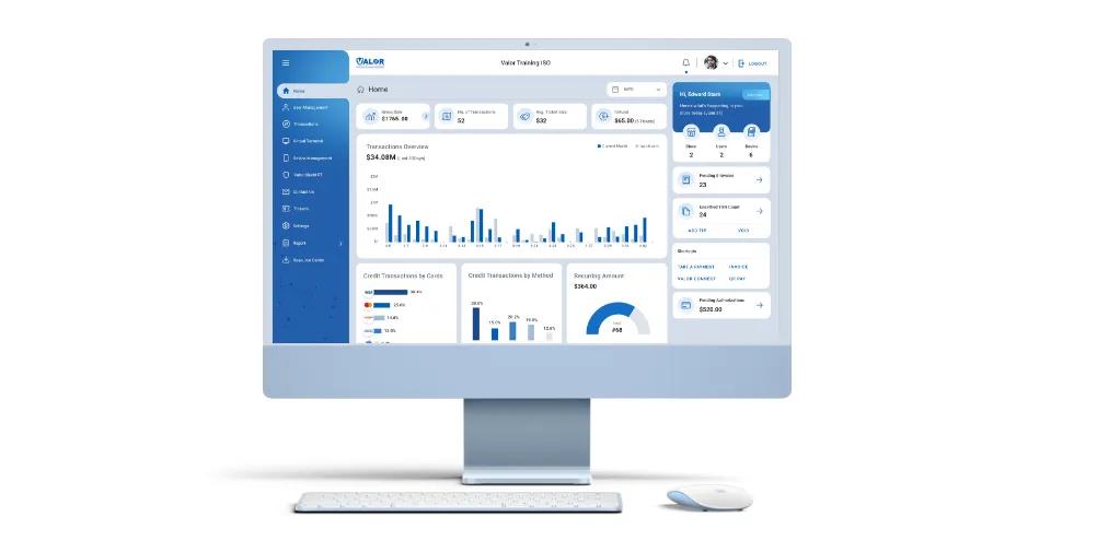 Email Invoicing Merchant Services Enhancing Billing Efficiency